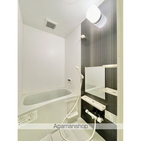 杜のアパートメントA棟の内装写真