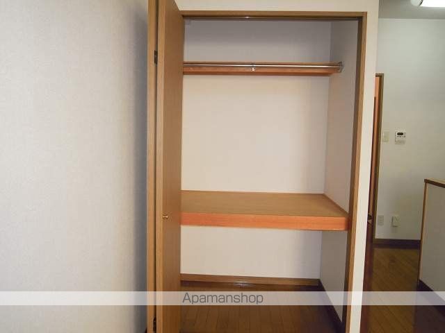 フォンテーヌの内装写真