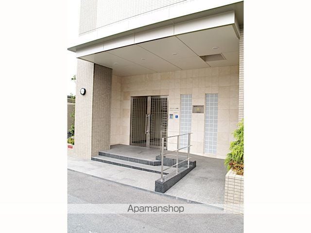 アヴァンセクール京橋南の内装写真