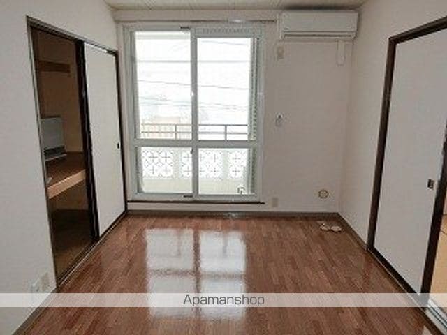 シティハイツ青山Bの内装写真