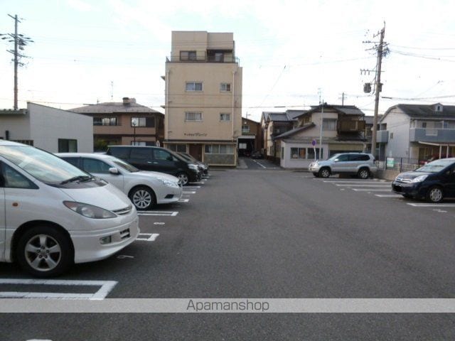 フロイデ一宮の周辺写真