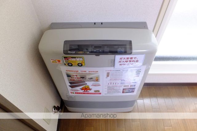 カサブランカ参番館の内装写真