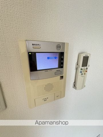 宮ヶ丘レジデンス神宮前の内装写真