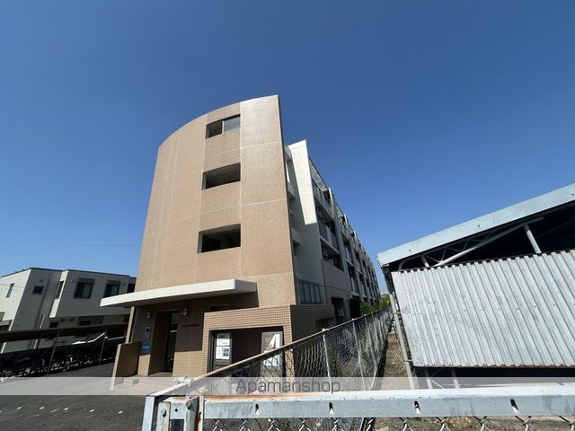 SOCIO刈谷新富町の外観写真