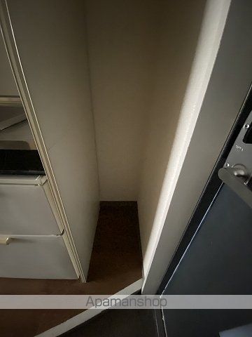 グランツ安芸長束の内装写真