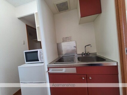 レオパレス若宮南[1K/23.18m2]の玄関1