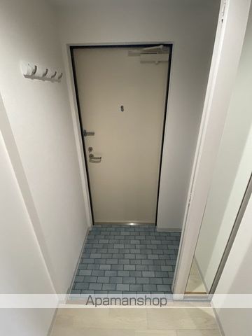 ブランシャールNEOの内装写真