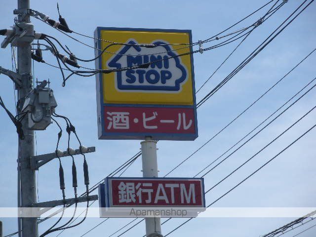 仮)ひたちなか市武田アパートの周辺写真