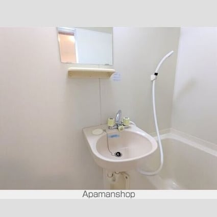 メゾンドプランタン[1K/23.4m2]のその他内装1