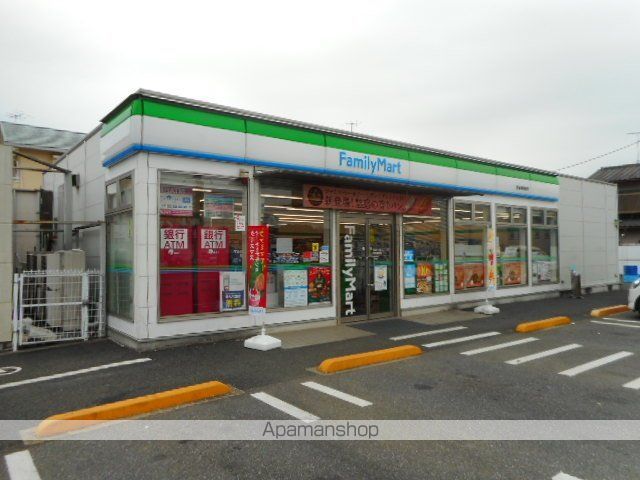 ブリーズ・セイバリーの周辺写真