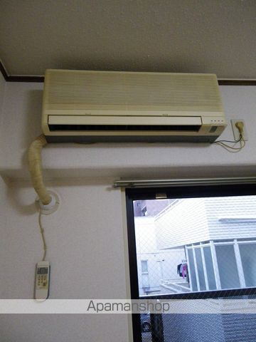 オークヒルズ円庄IIの内装写真