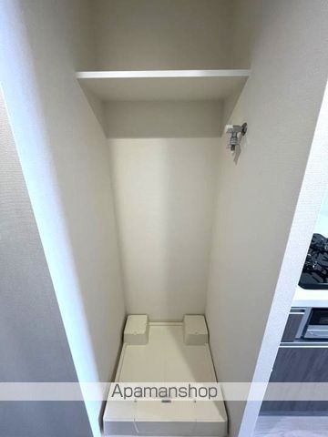 スプランディッド天王寺パークサイドの内装写真