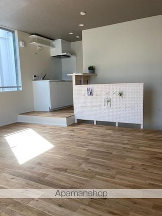 尾山台テラス[1LDK/40.83m2]の眺望