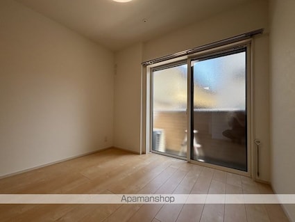 立川セイワレジデンスⅡ[1LDK/31.39m2]の内装1