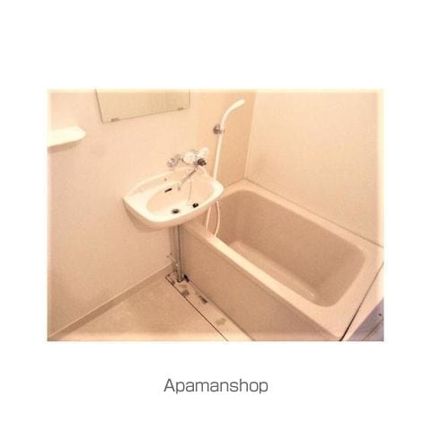 早乙女ハイムの内装写真