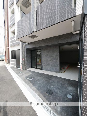 TOYOTOMi STAY Premium梅田西IIの玄関写真