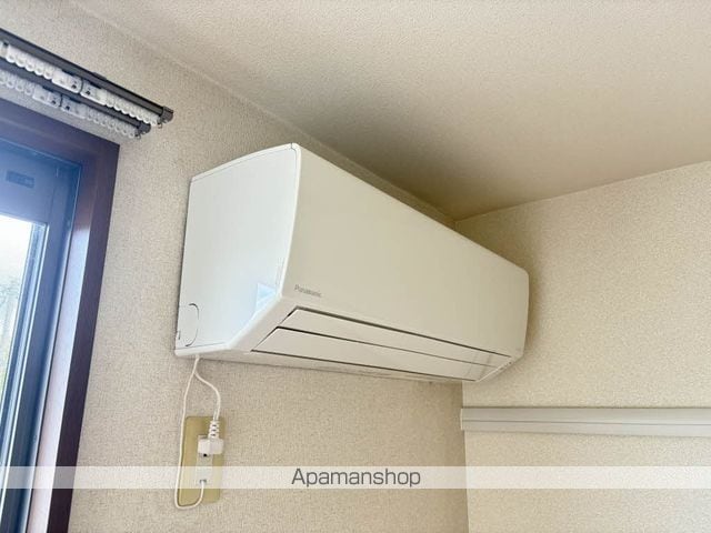 セレソン C棟の内装写真