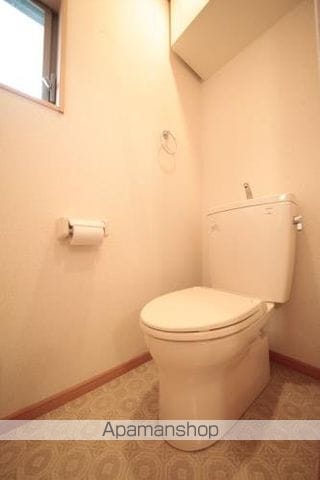 タットムの内装写真
