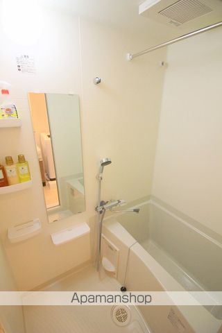 プレサンス谷町QUATREの内装写真