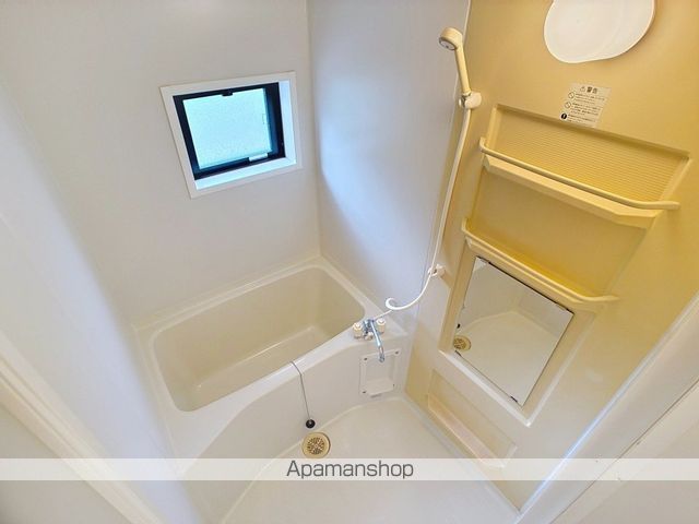 シャントゥールの内装写真