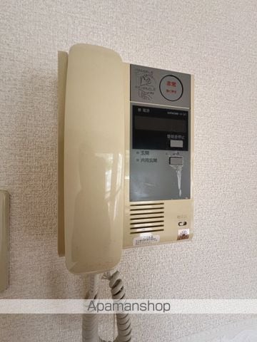 プロスペリティNakamuraの内装写真