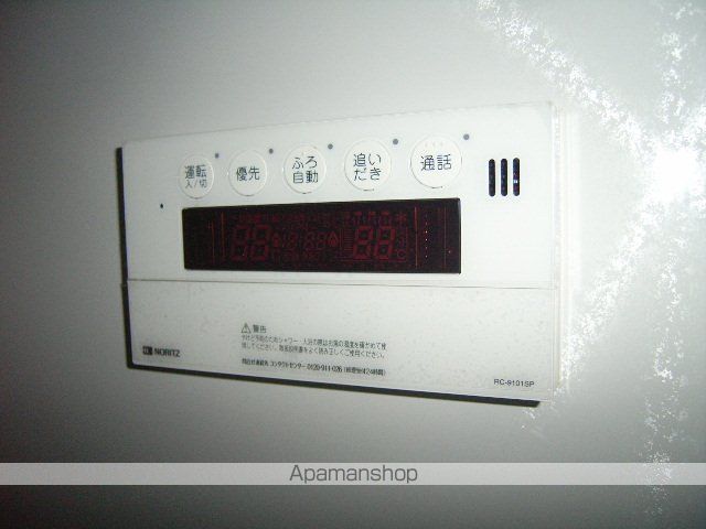 フルールIIの内装写真