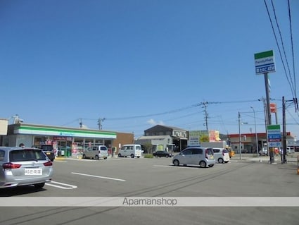 ジャスティン・パレス[2LDK/61.14m2]の周辺8