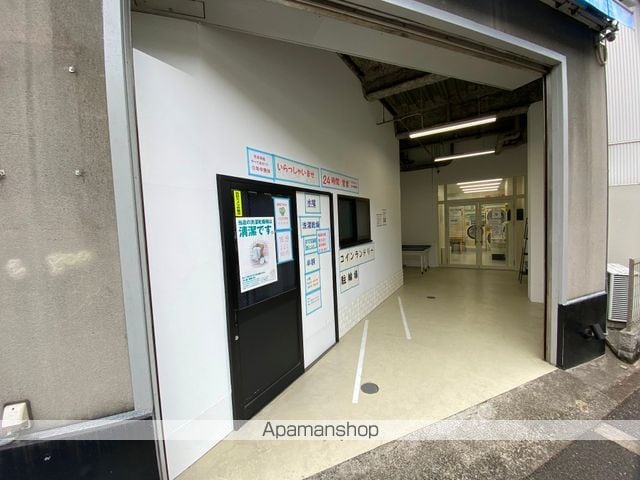 タイホーマンションのその他写真