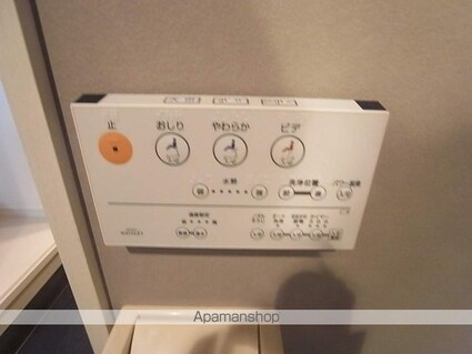 愛知県名古屋市中村区畑江通２丁目[1K/19.82m2]の内装1