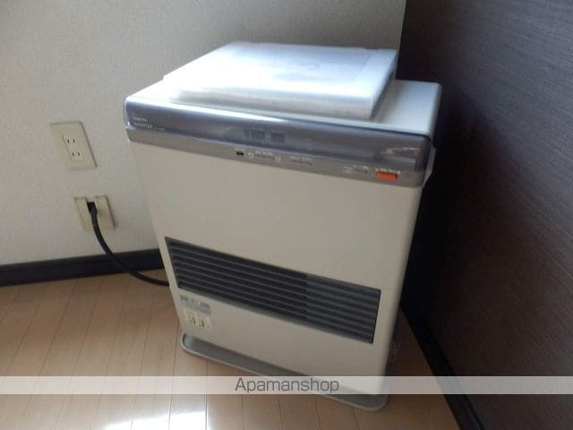 アメニティヒルの内装写真