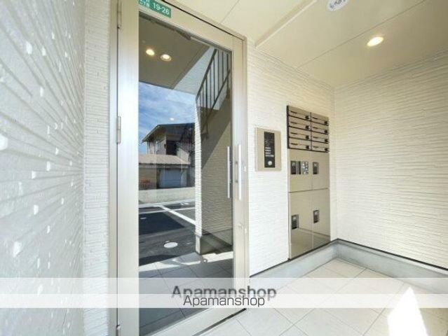 DREAM ARAKAWAの外観写真