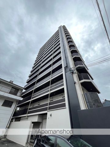 S−RESIDENCE上前津SOUTHの外観写真