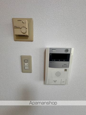 ラ・パルフェ・ド・札幌の内装写真