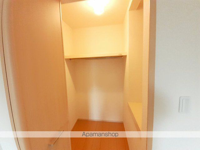 モンブランAの内装写真