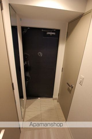 ブランシエスタ千早RJRの内装写真