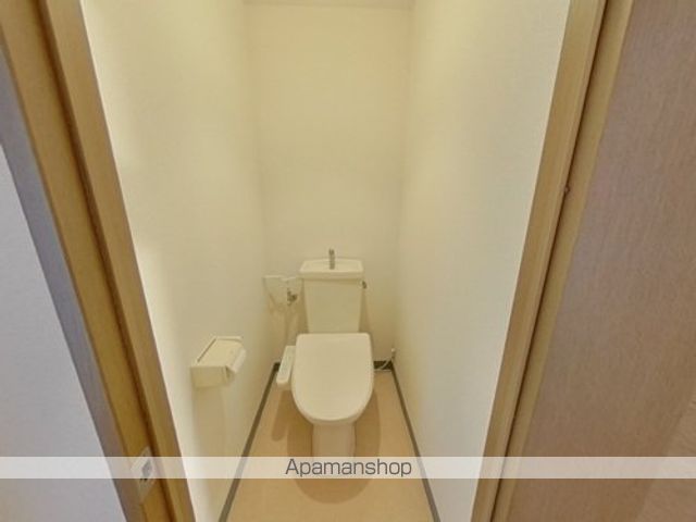 MH南熊本の内装写真