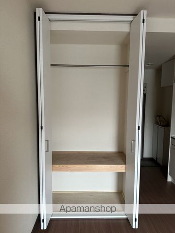 レモンハウス多摩川の内装写真