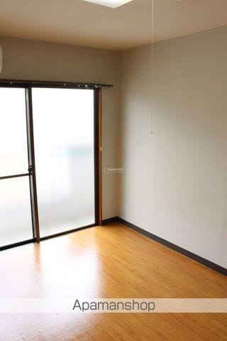 メゾン栗原の内装写真