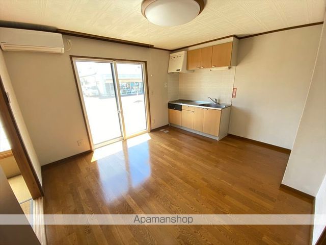 apartment 山形県鶴岡市新海町
地図を見る