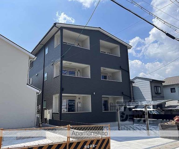 ジーメゾン山科エミール 817条件変更しております