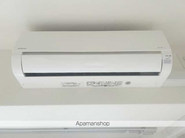 グランパシフィック東今里INNOVATIONの内装写真