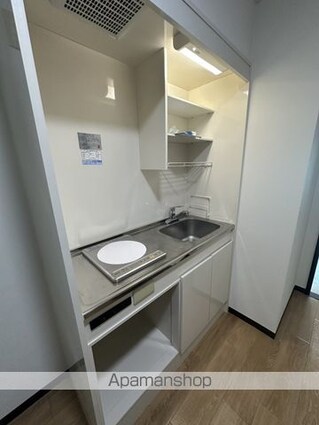 はくしま東ビル[1K/19.5m2]のキッチン