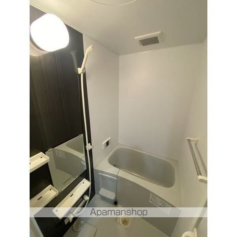 グランディールの内装写真