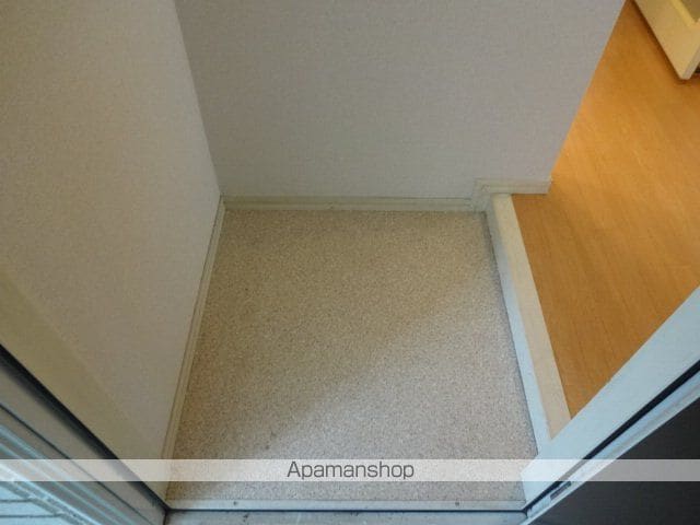 コントラーダ逆瀬川の内装写真