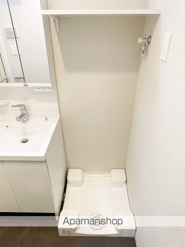 スプランディッド江坂DUEの内装写真