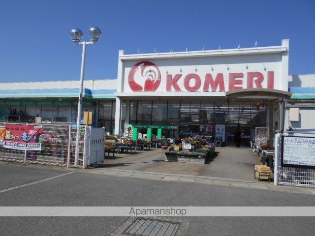 カサデプラシードIの周辺写真