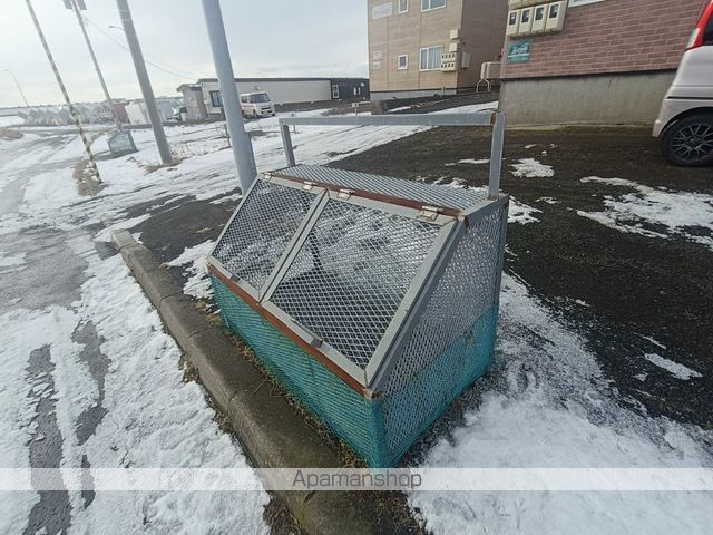 ブルーハーバーのその他写真