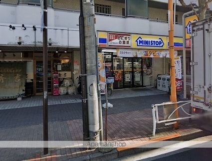 クレストコート本所吾妻橋[1LDK/40.09m2]の周辺6