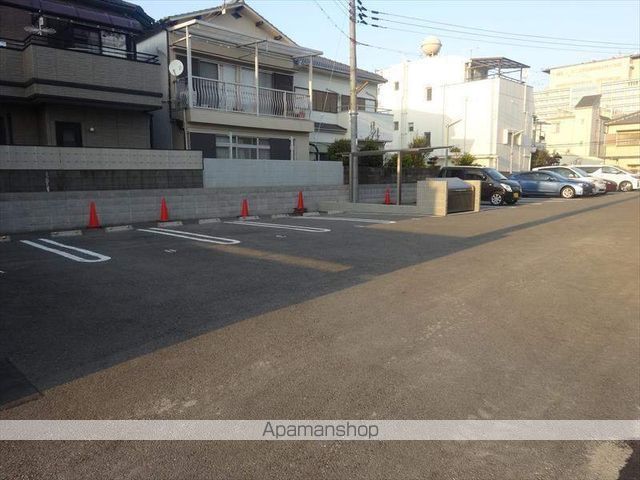 ベレオ金龍寺丁 203 ｜ 和歌山県和歌山市金龍寺丁20-1（賃貸マンション1LDK・2階・45.18㎡） その21