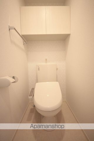 グレーヌメゾンの内装写真